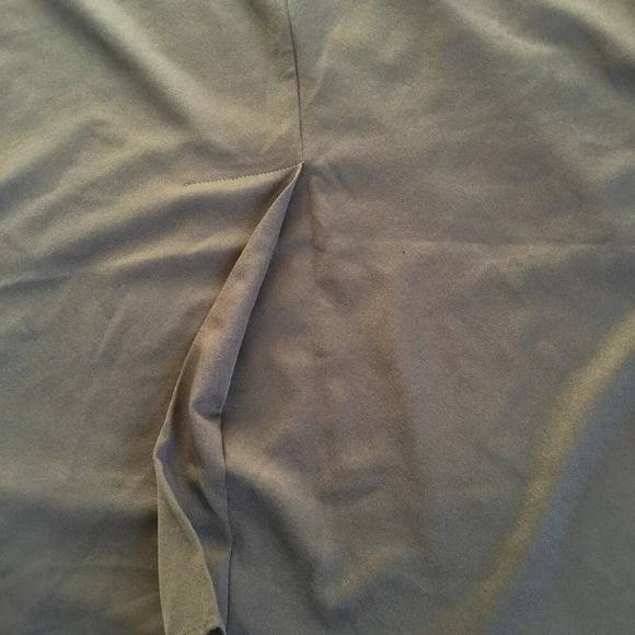 SET Jacket, Skirt maxi , Formal , Femine ,  Gray , Women Plus size EU 48 / US 16 - Picture 9 of 9